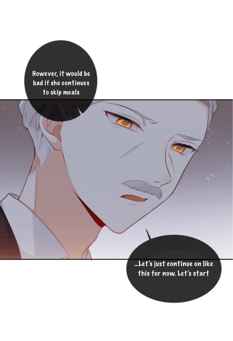 Script Shop of Dream Chapter 1 page 19