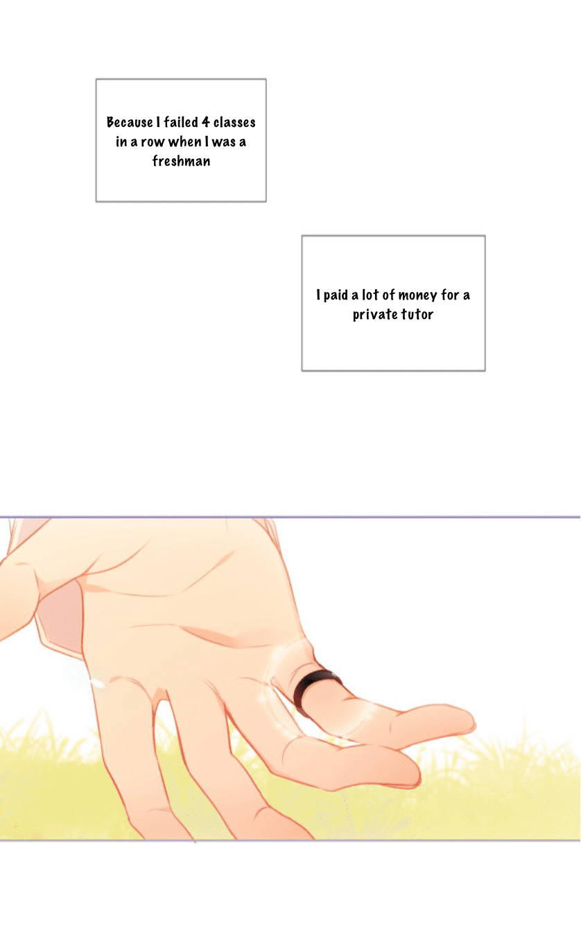 Script Shop of Dream Chapter 1 page 30