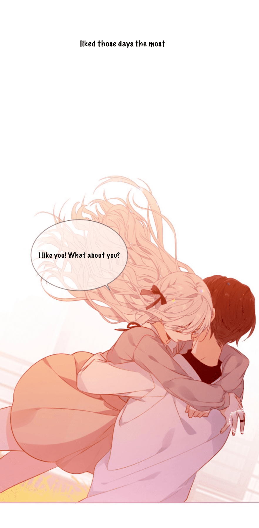 Script Shop of Dream Chapter 1 page 36