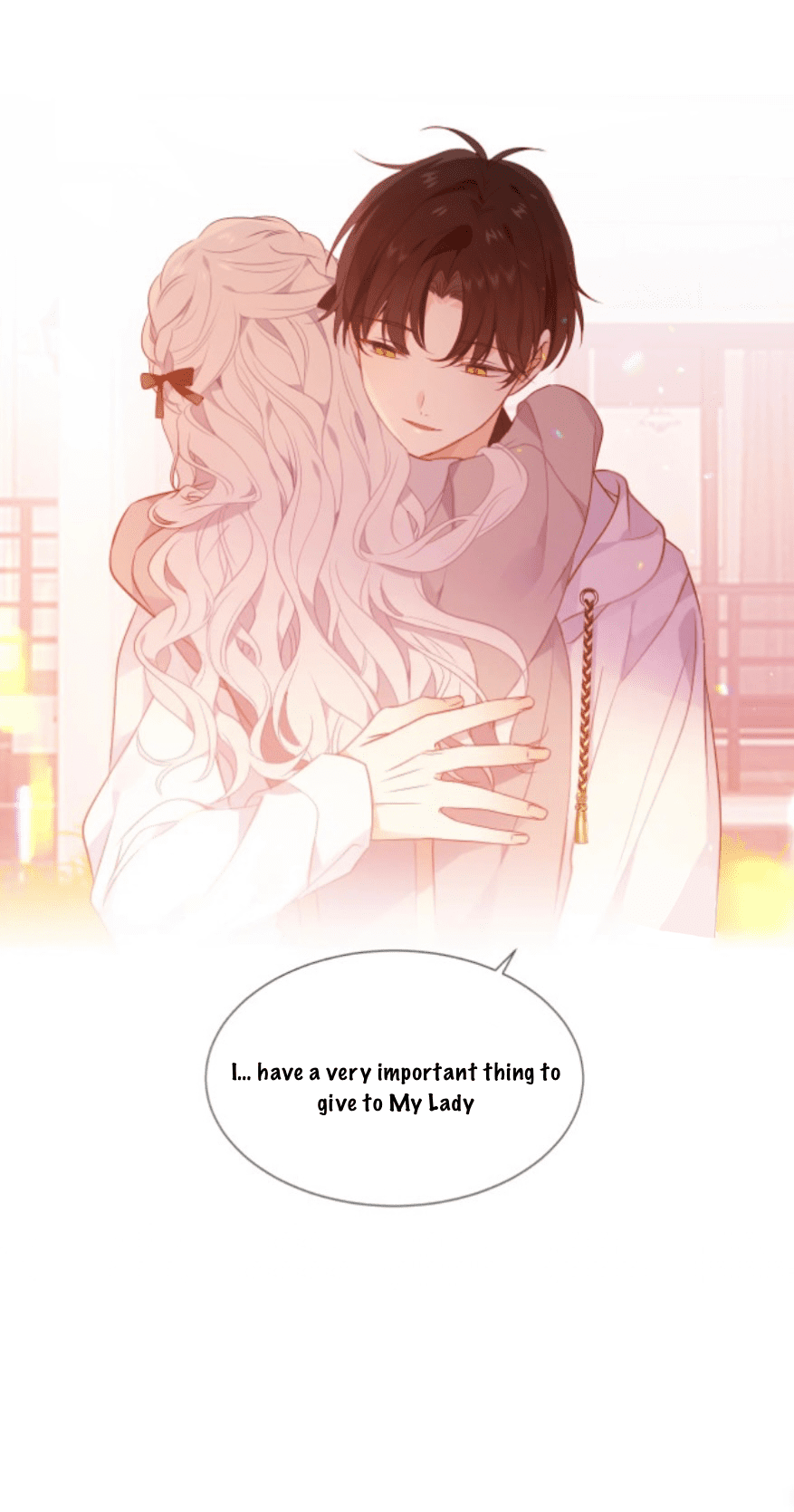 Script Shop of Dream Chapter 1 page 39