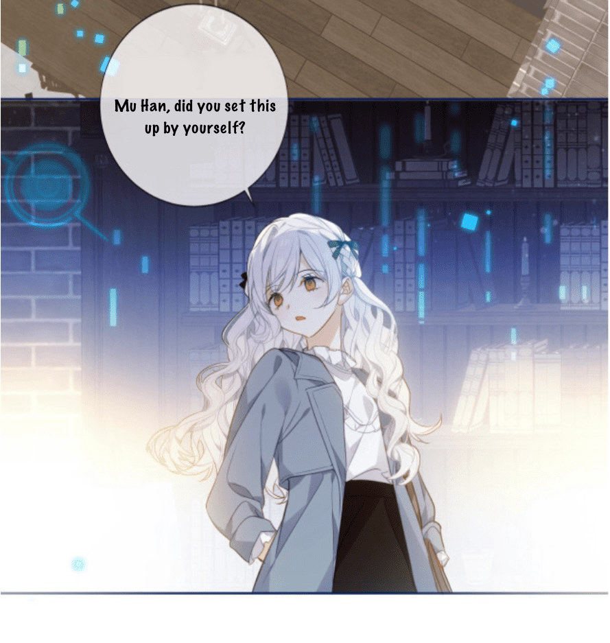 Script Shop of Dream Chapter 1 page 51