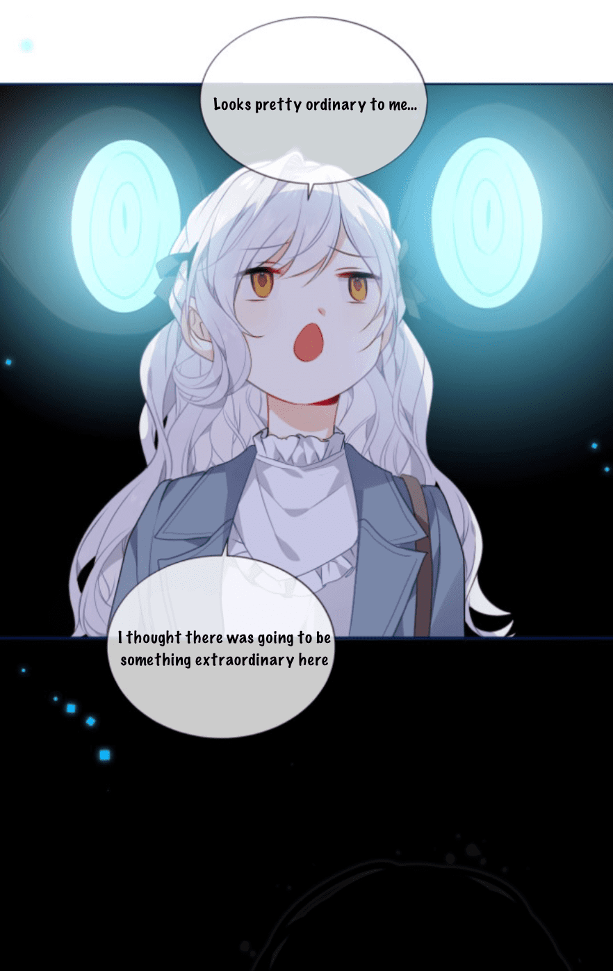 Script Shop of Dream Chapter 1 page 52