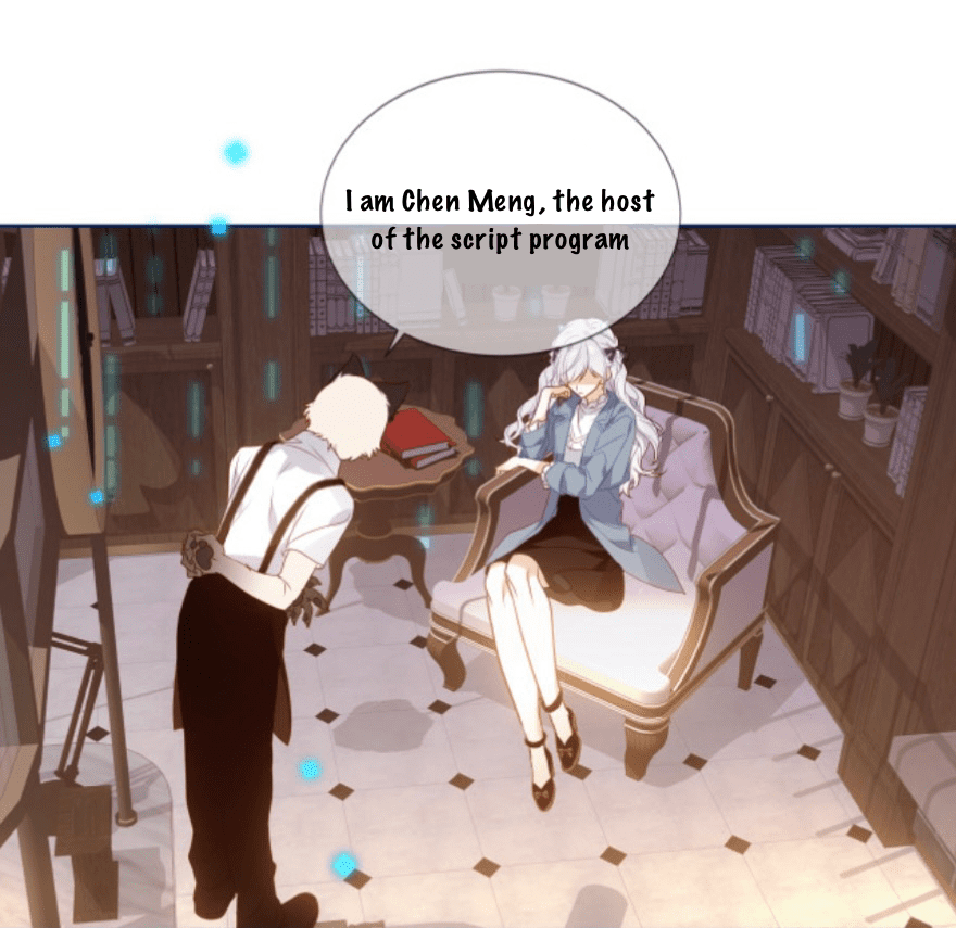 Script Shop of Dream Chapter 1 page 56
