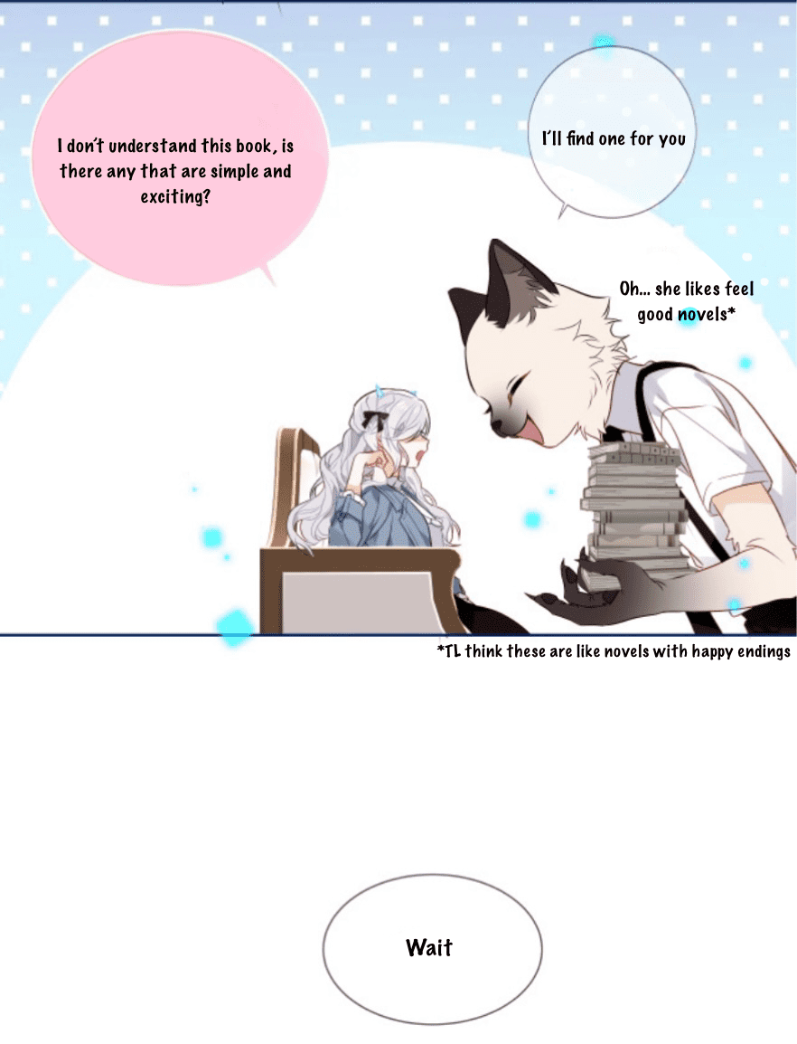 Script Shop of Dream Chapter 1 page 58