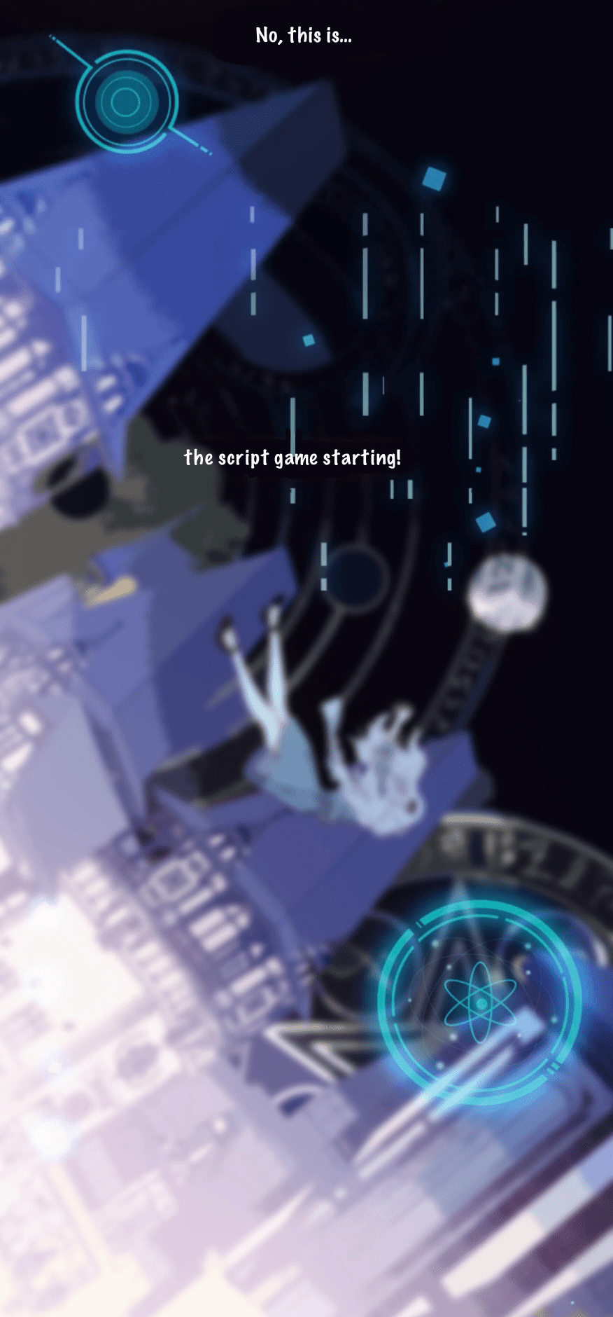 Script Shop of Dream Chapter 1 page 69