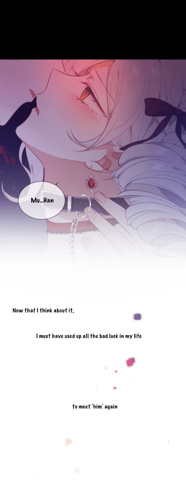 Script Shop of Dream Chapter 1 page 8