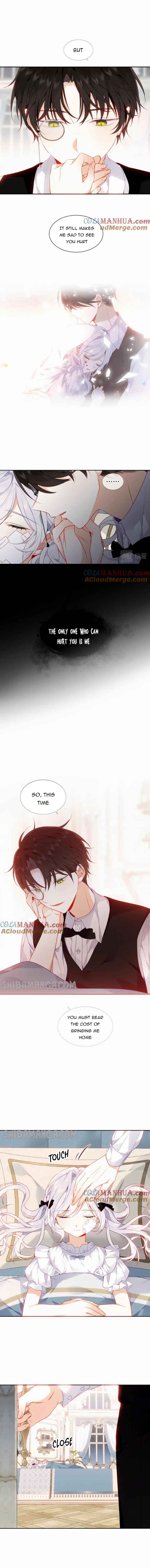 Script Shop of Dream Chapter 10 page 3