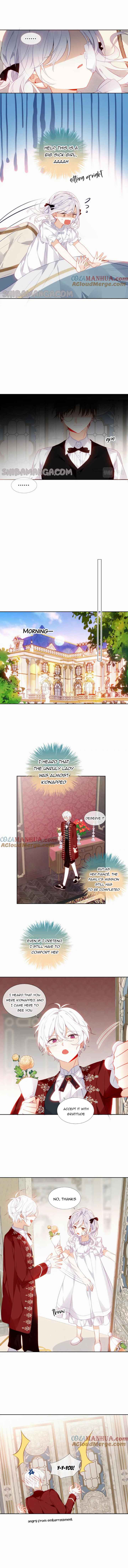 Script Shop of Dream Chapter 10 page 4