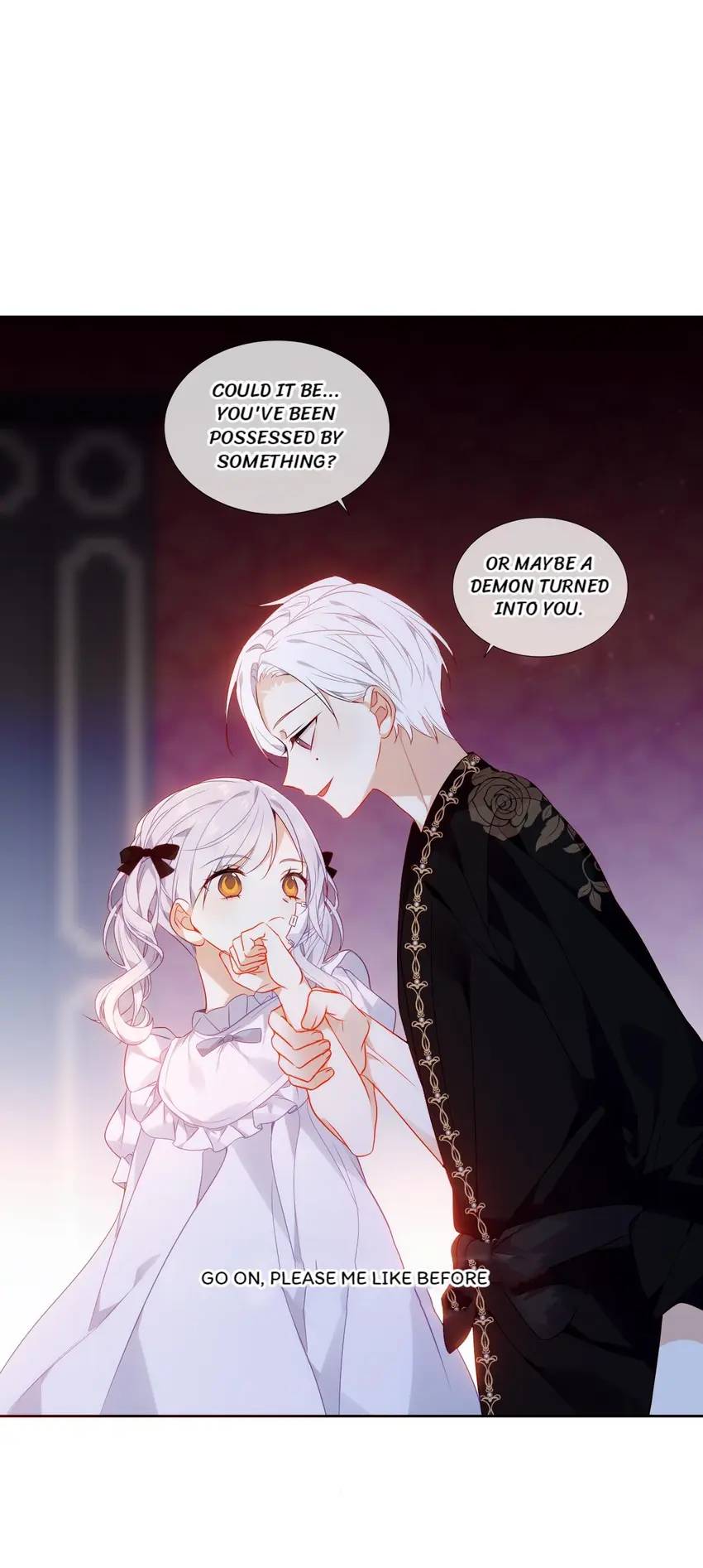 Script Shop of Dream Chapter 12 page 13