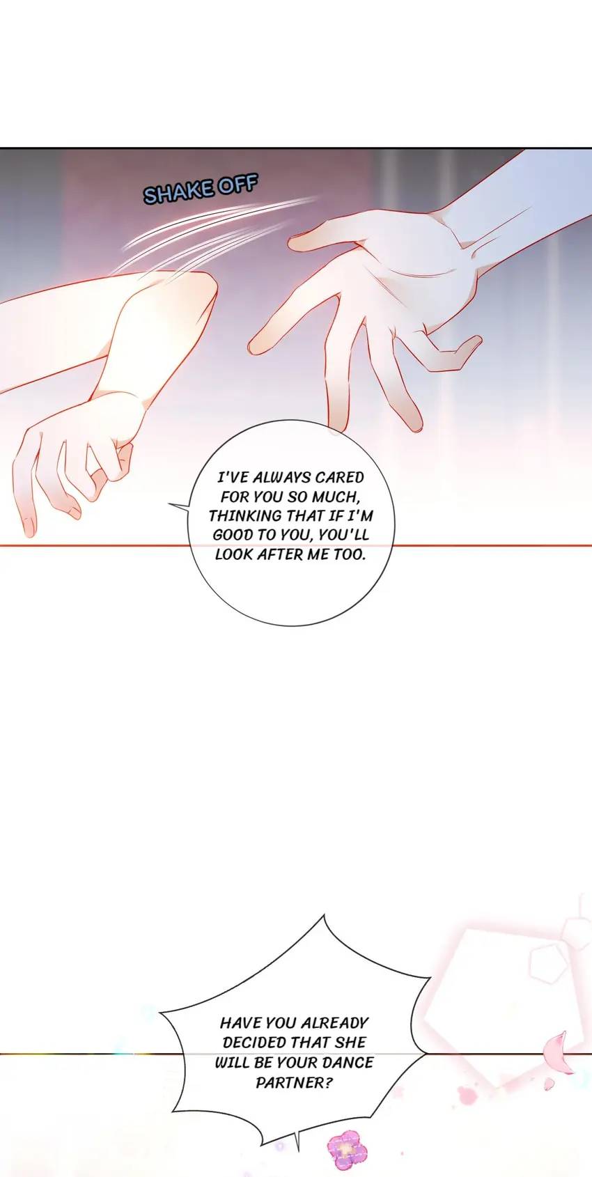 Script Shop of Dream Chapter 12 page 16