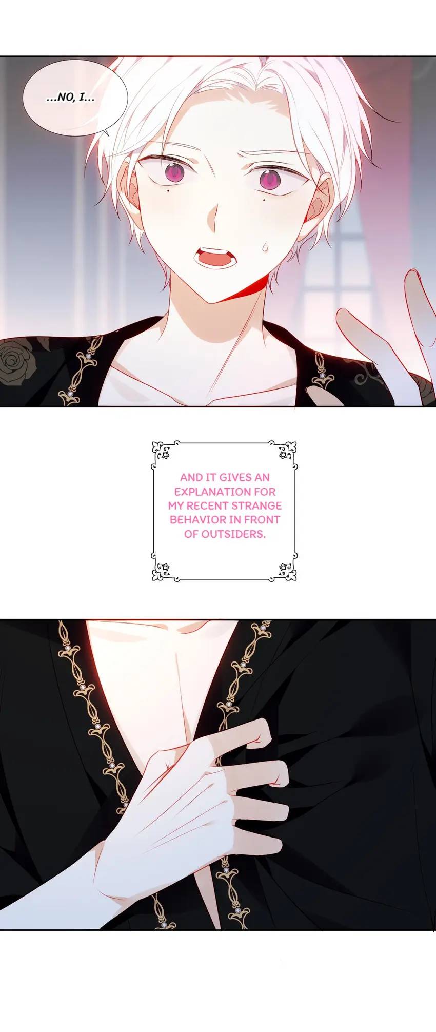 Script Shop of Dream Chapter 12 page 19