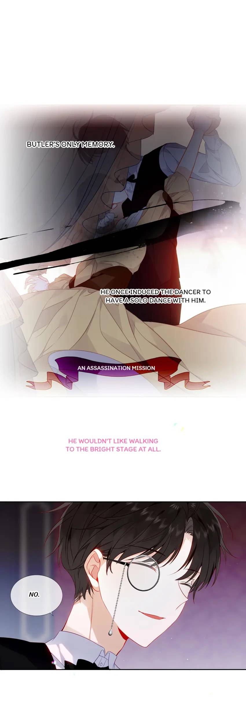 Script Shop of Dream Chapter 12 page 22