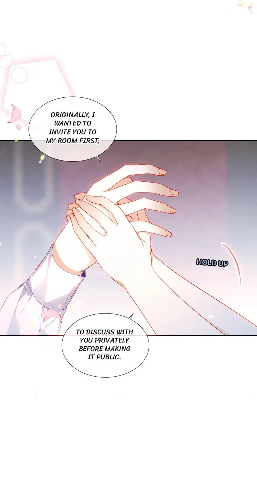 Script Shop of Dream Chapter 12 page 24