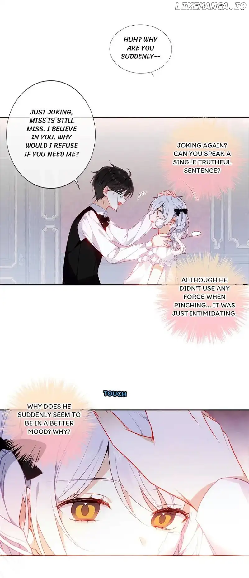 Script Shop of Dream Chapter 14 page 9