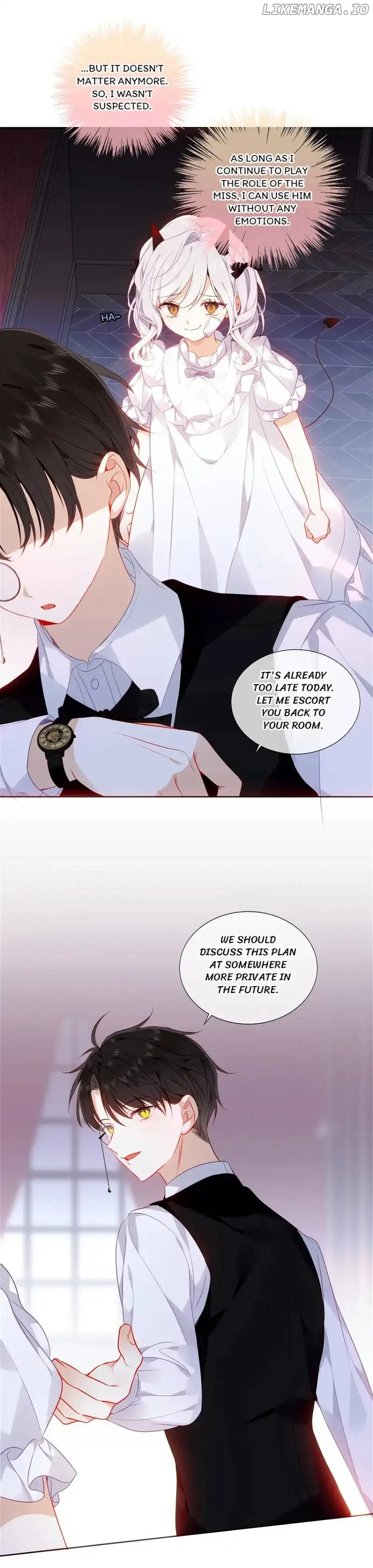 Script Shop of Dream Chapter 14 page 10