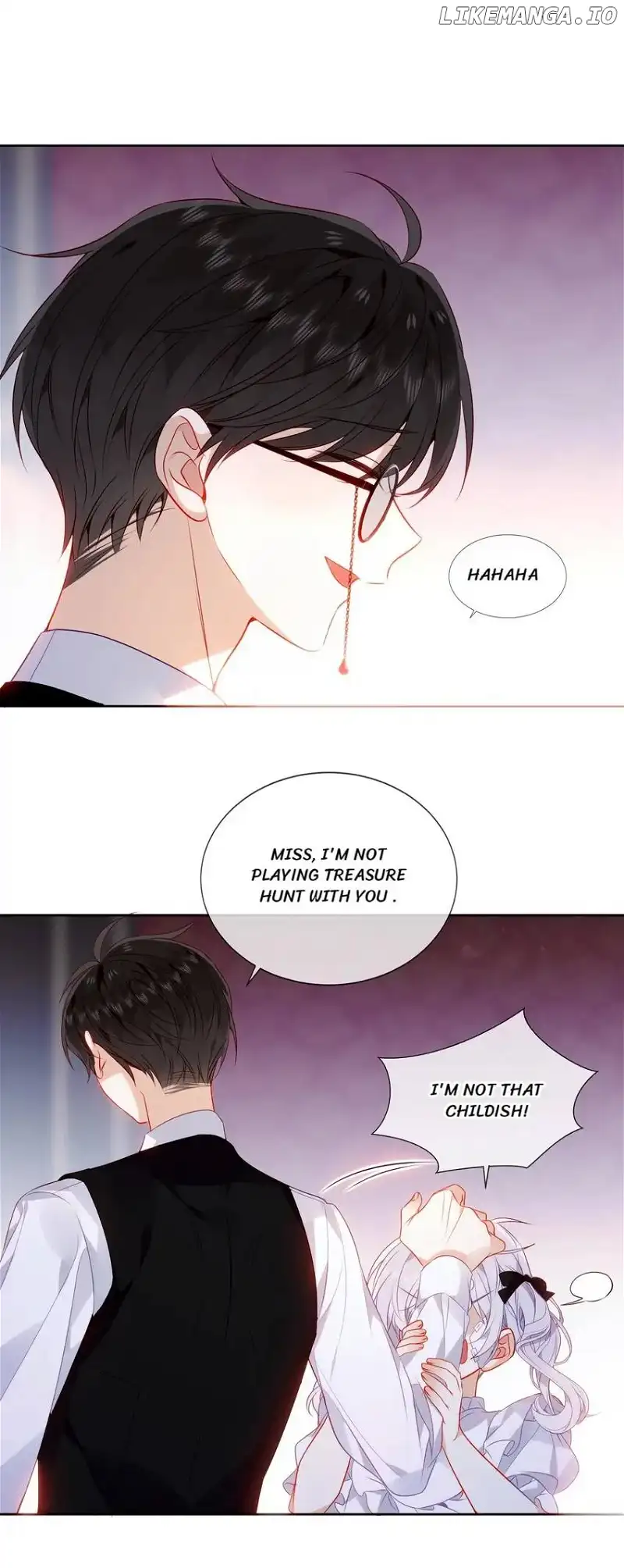 Script Shop of Dream Chapter 14 page 1