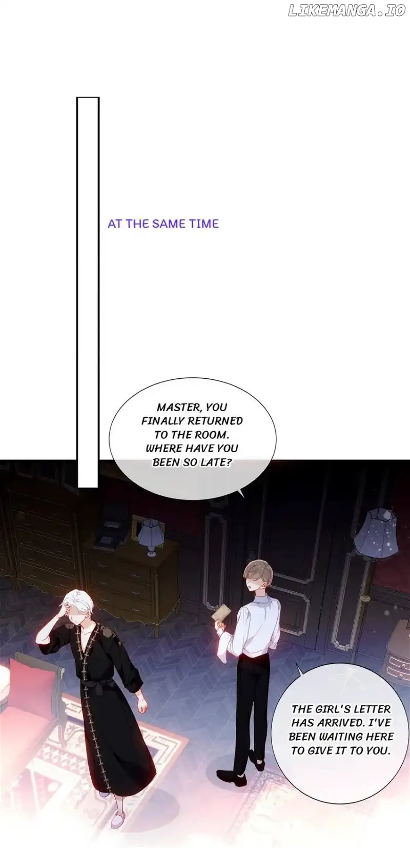 Script Shop of Dream Chapter 14 page 21