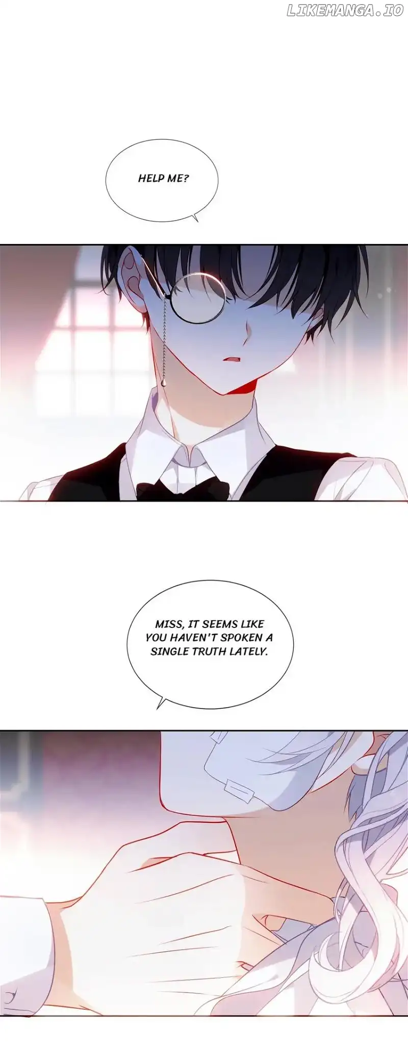 Script Shop of Dream Chapter 14 page 3