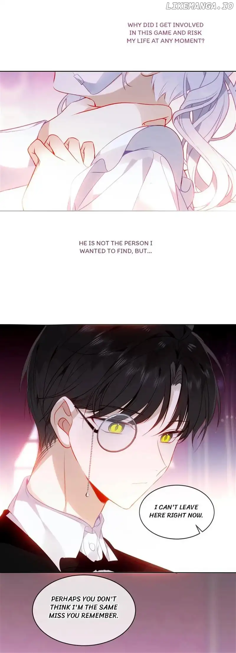 Script Shop of Dream Chapter 14 page 7
