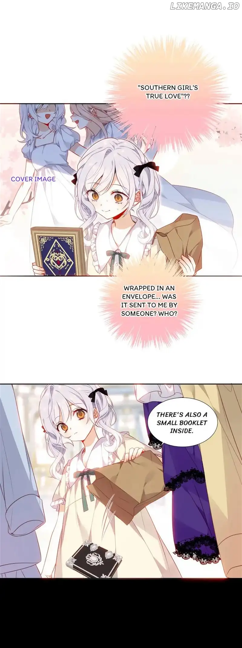 Script Shop of Dream Chapter 15 page 3