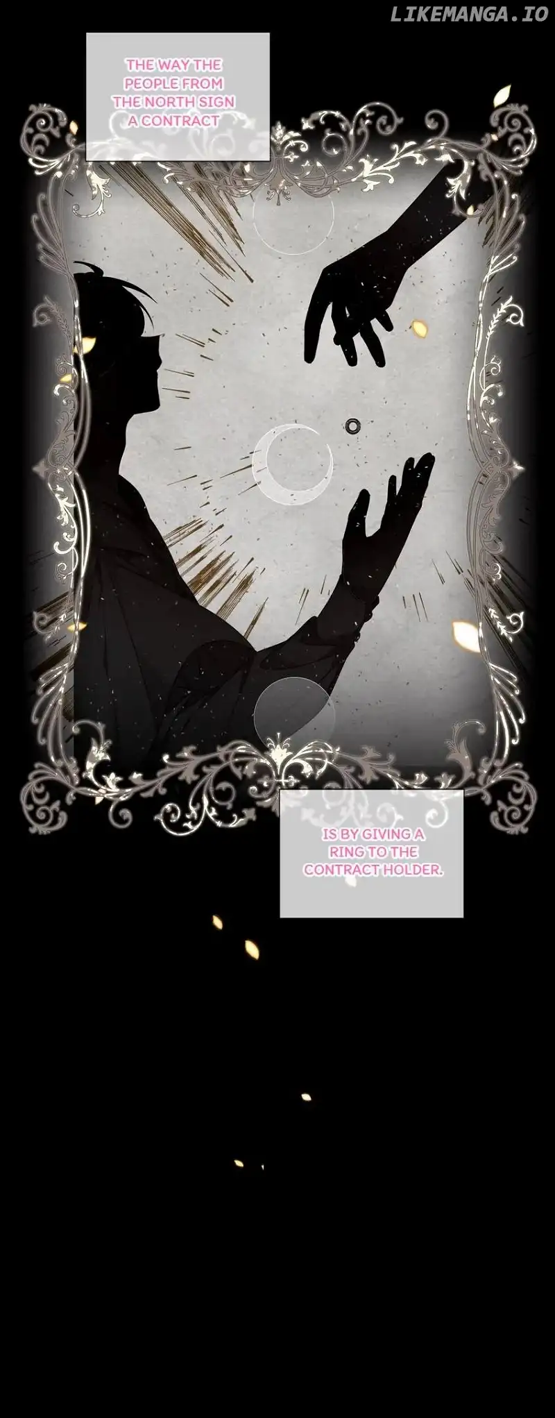Script Shop of Dream Chapter 15 page 6