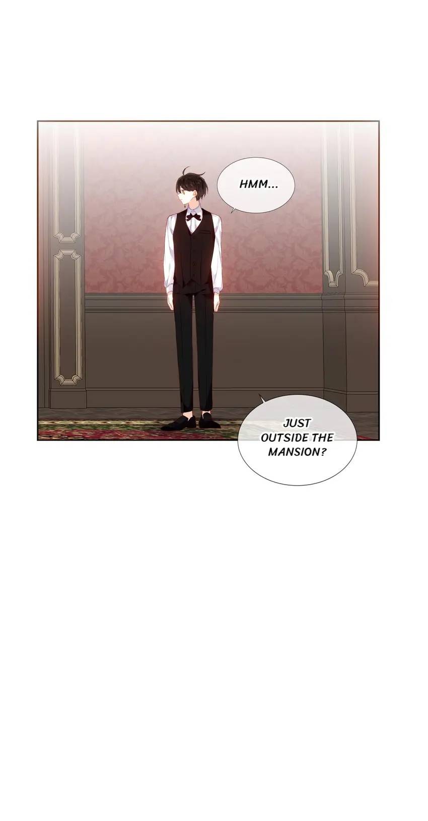 Script Shop of Dream Chapter 16 page 24