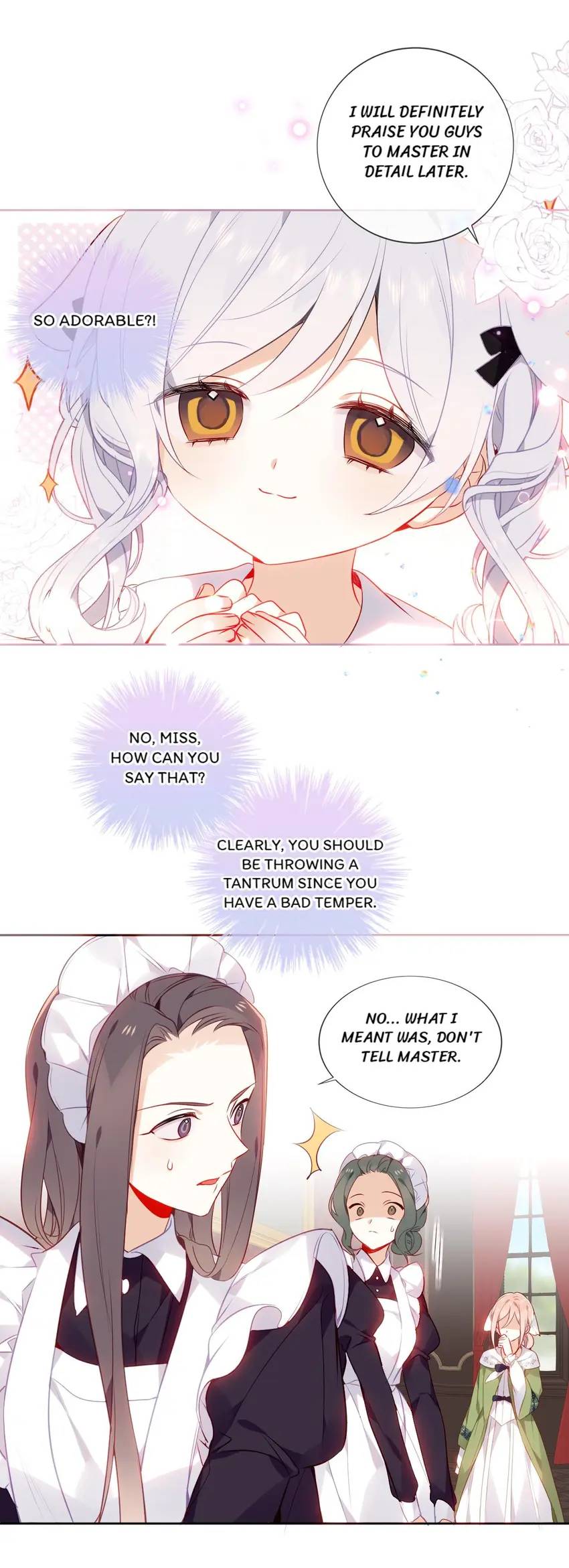 Script Shop of Dream Chapter 16 page 4
