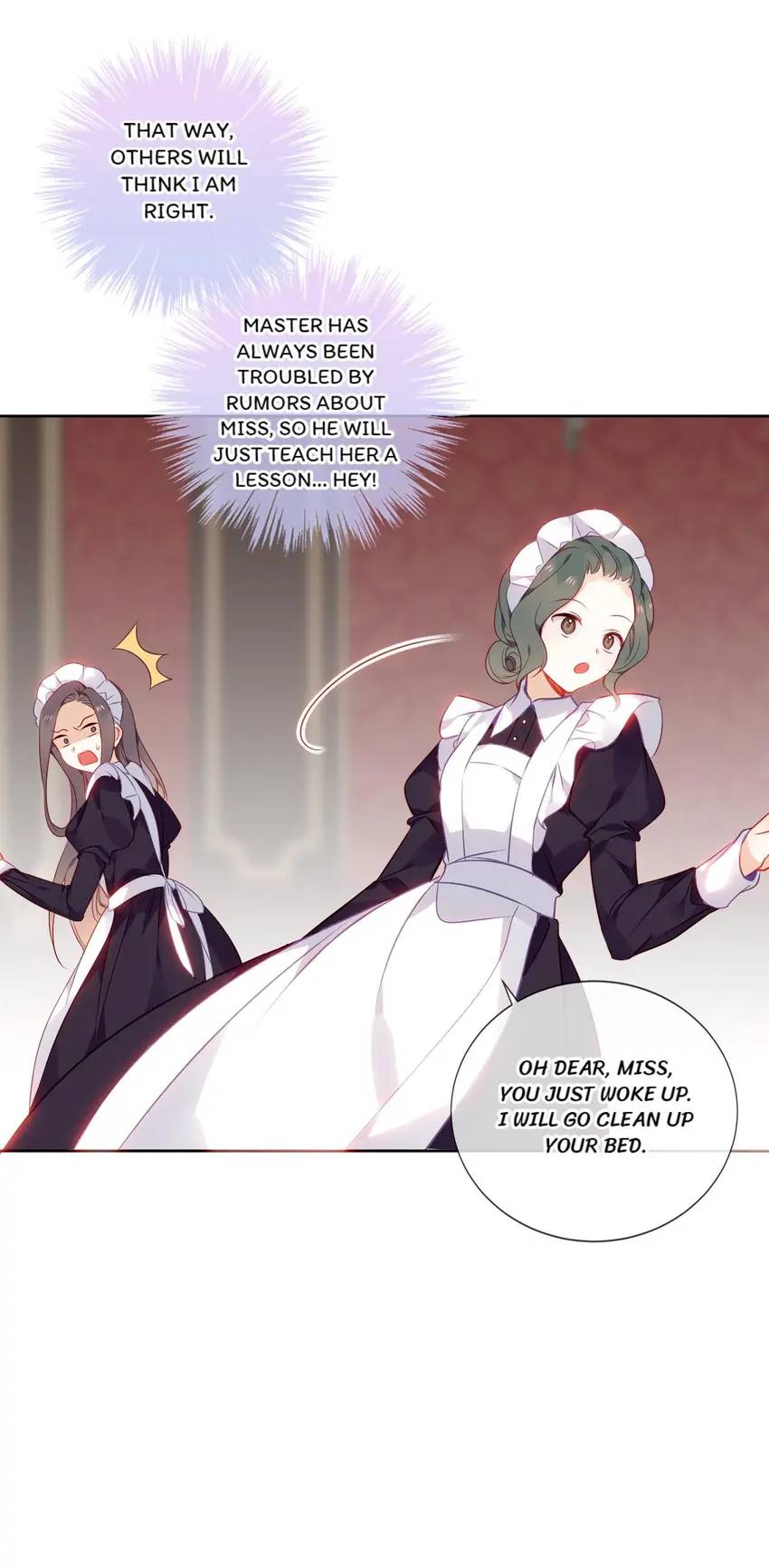 Script Shop of Dream Chapter 16 page 5