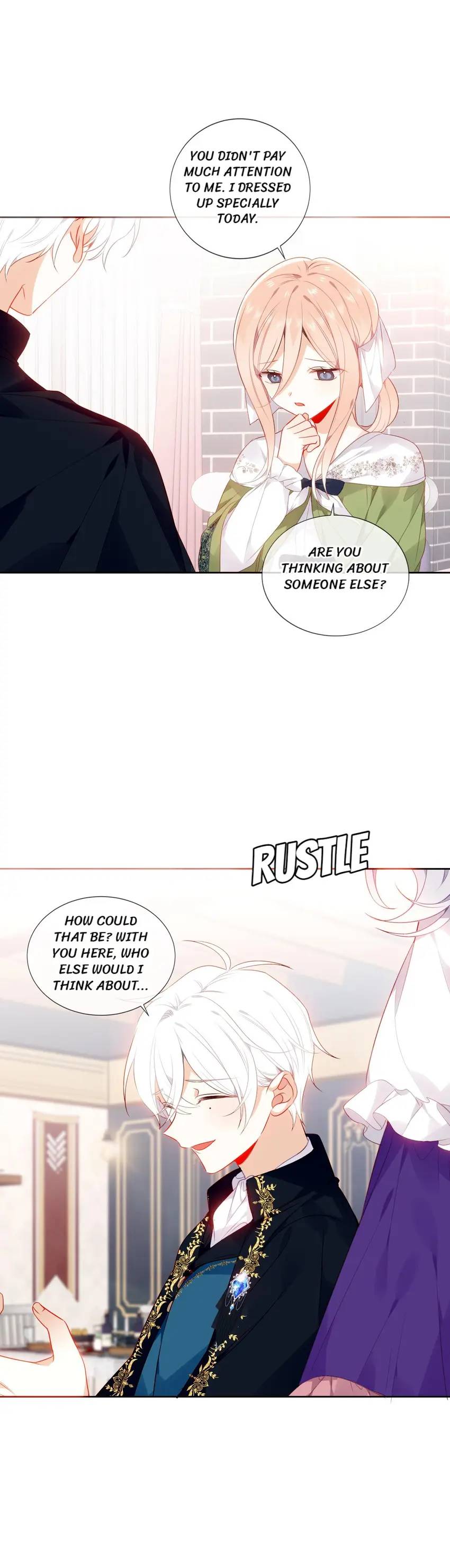 Script Shop of Dream Chapter 17 page 24