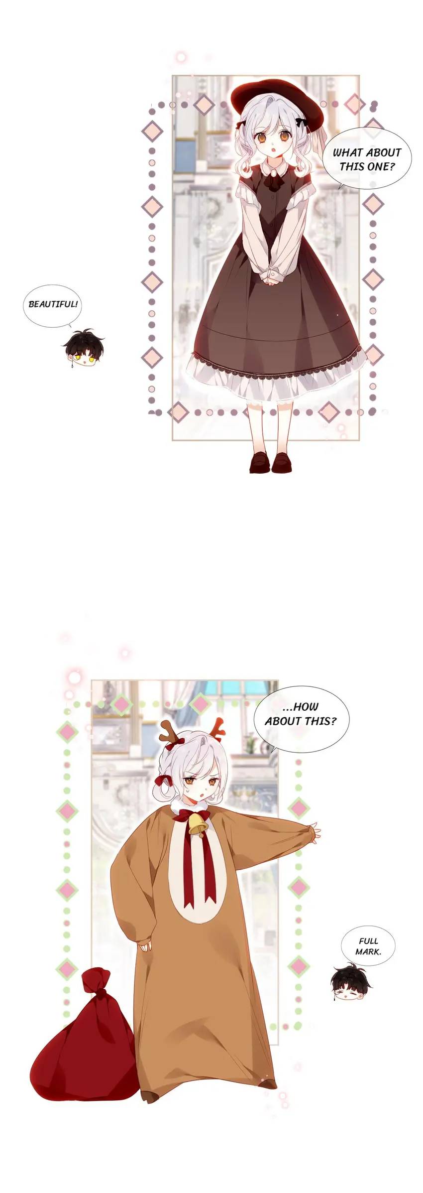 Script Shop of Dream Chapter 17 page 4