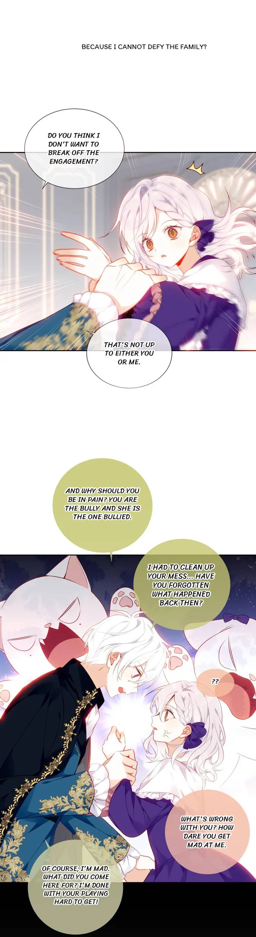 Script Shop of Dream Chapter 18 page 9