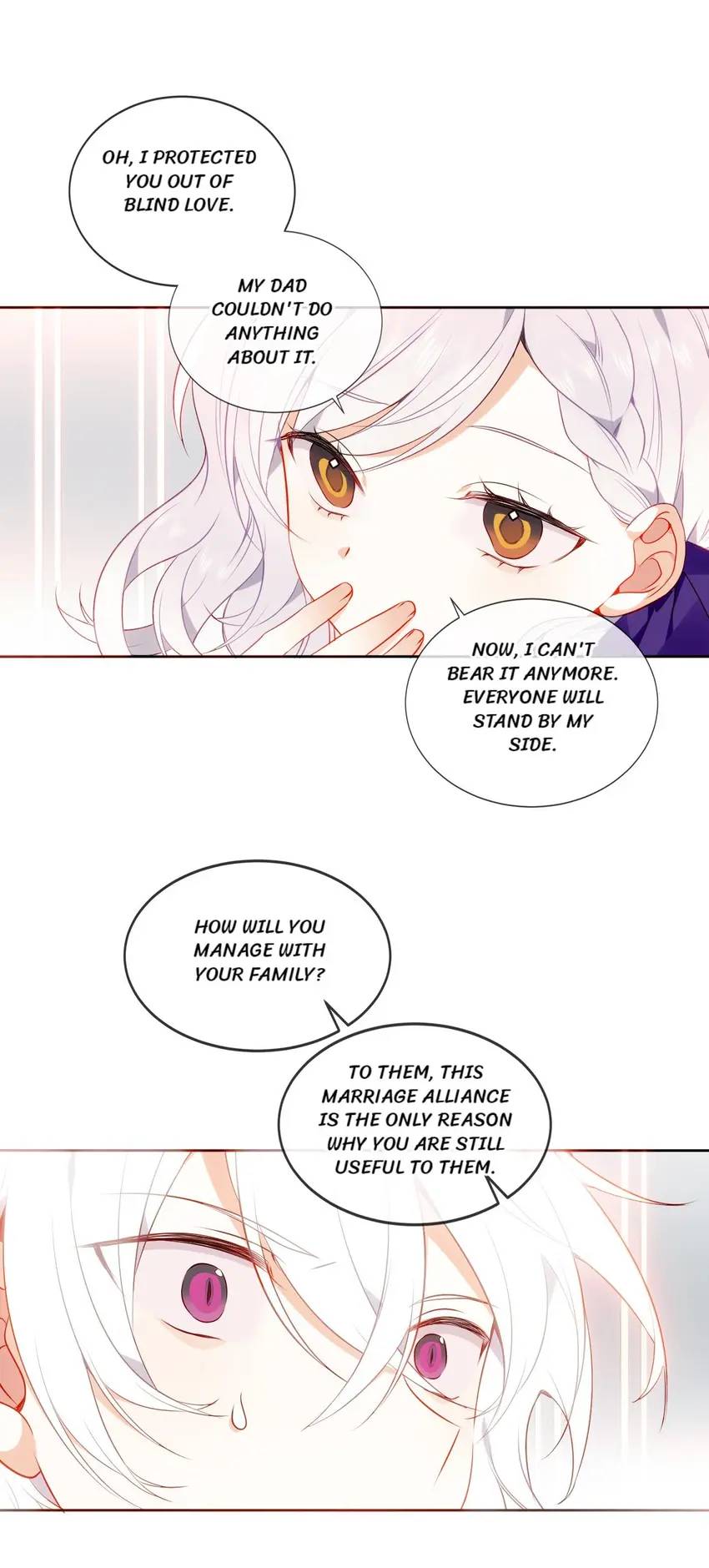 Script Shop of Dream Chapter 18 page 14