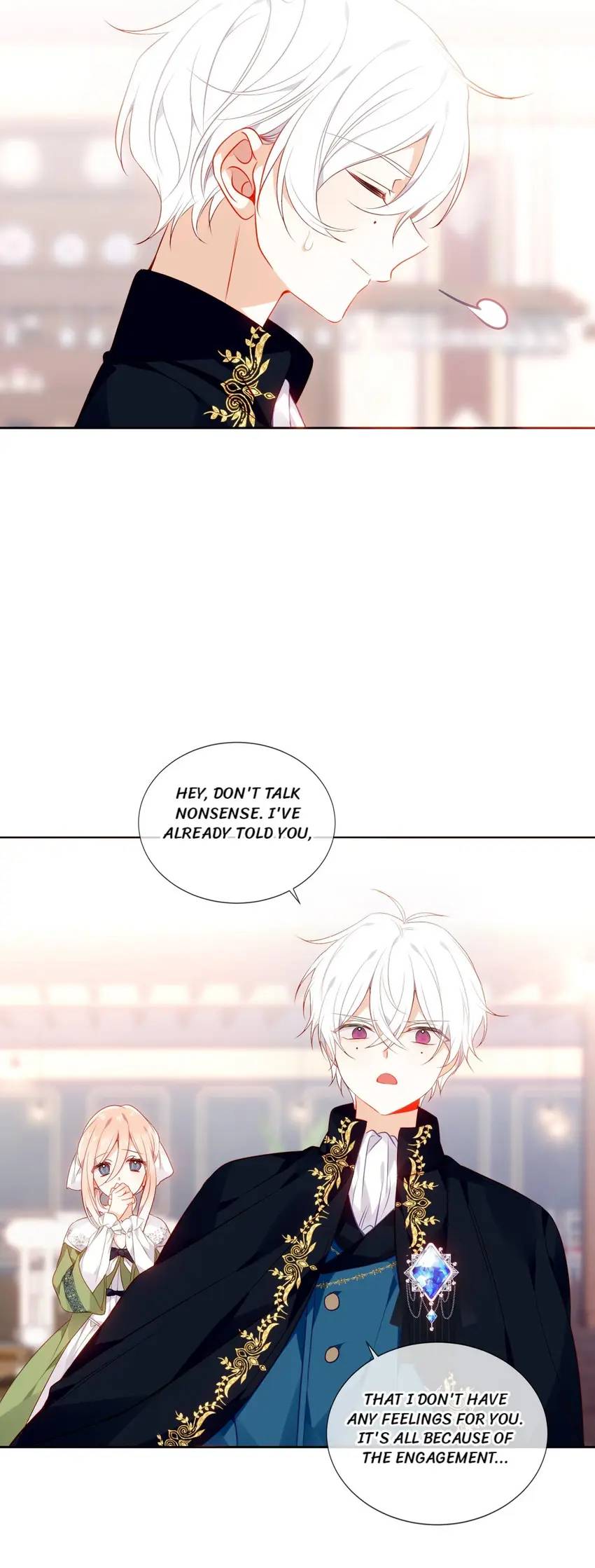 Script Shop of Dream Chapter 18 page 4