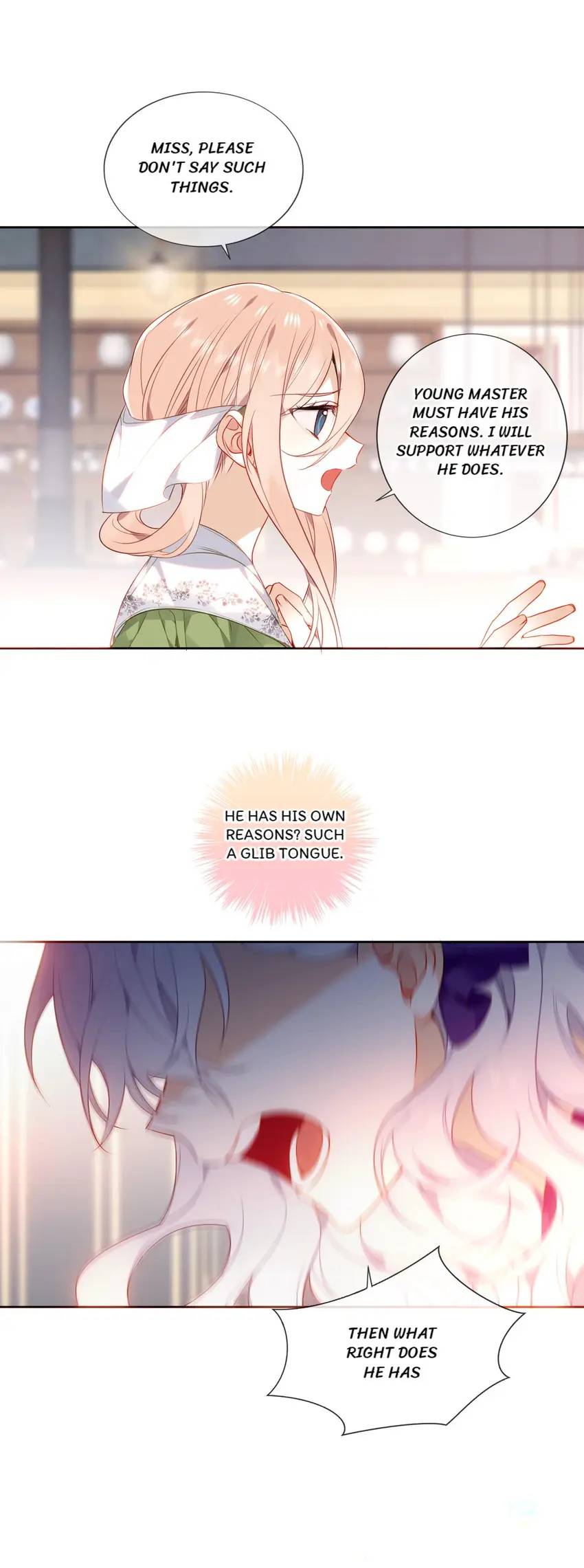 Script Shop of Dream Chapter 18 page 6