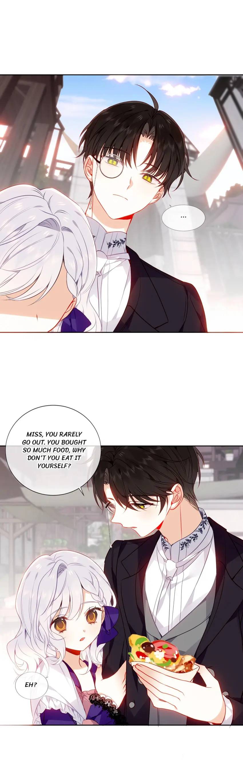 Script Shop of Dream Chapter 19 page 10