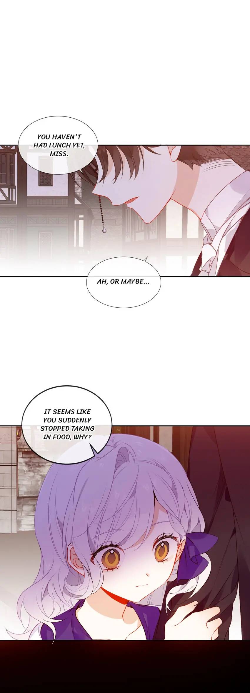 Script Shop of Dream Chapter 19 page 12