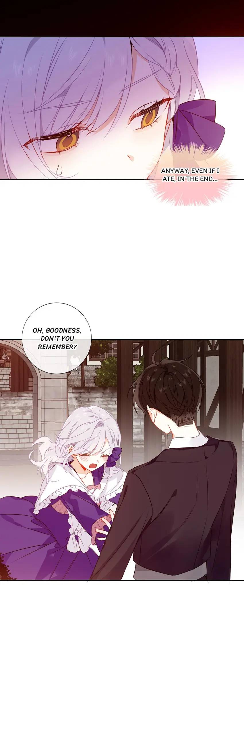 Script Shop of Dream Chapter 19 page 14