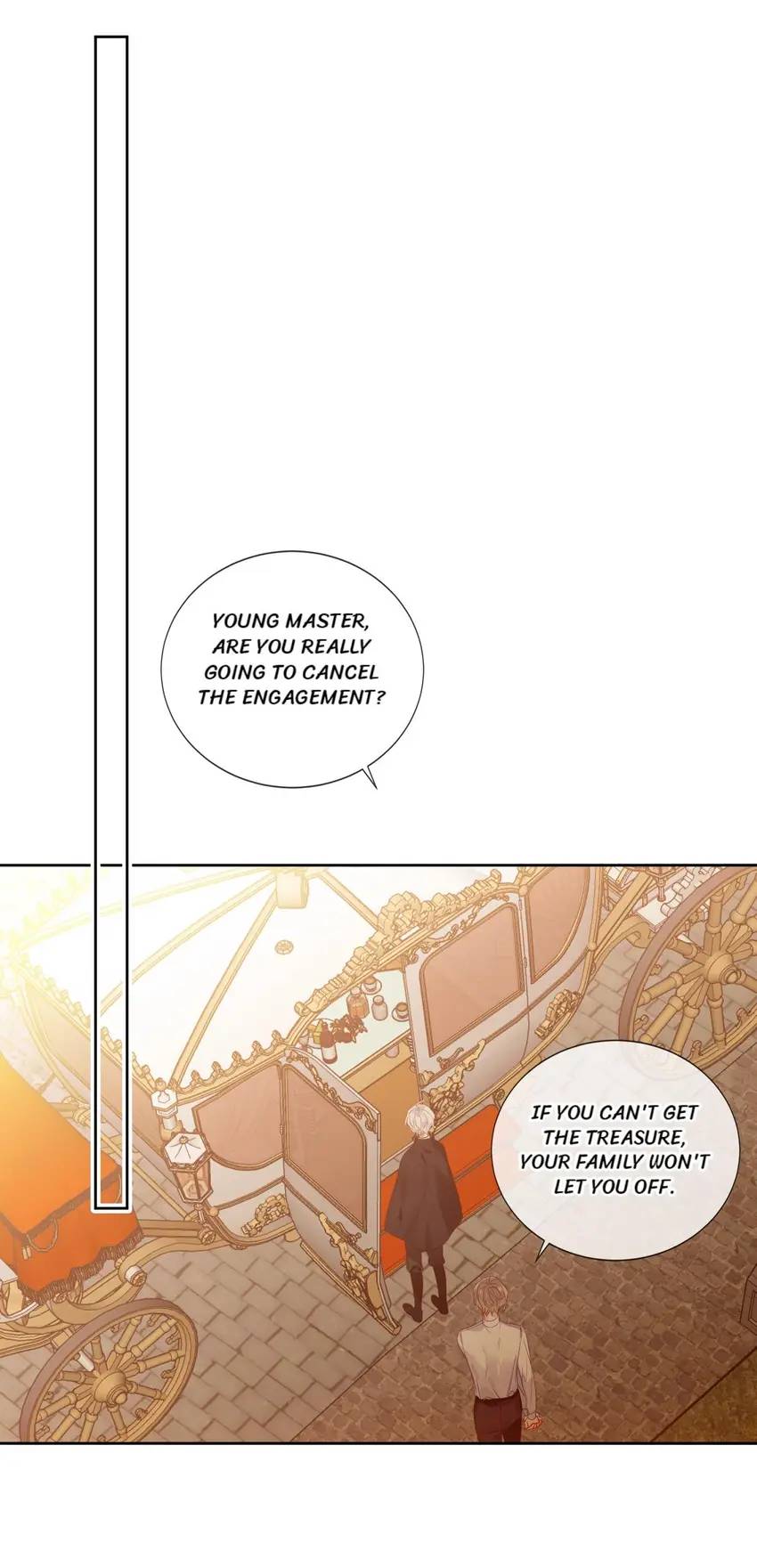Script Shop of Dream Chapter 19 page 21