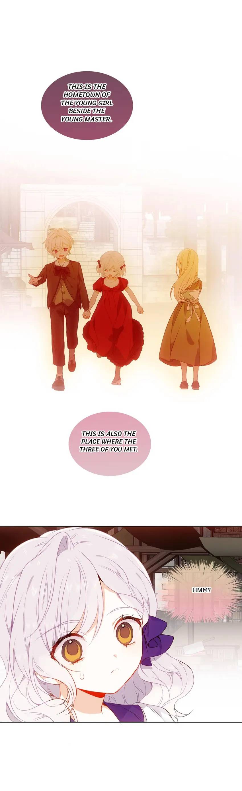 Script Shop of Dream Chapter 19 page 24