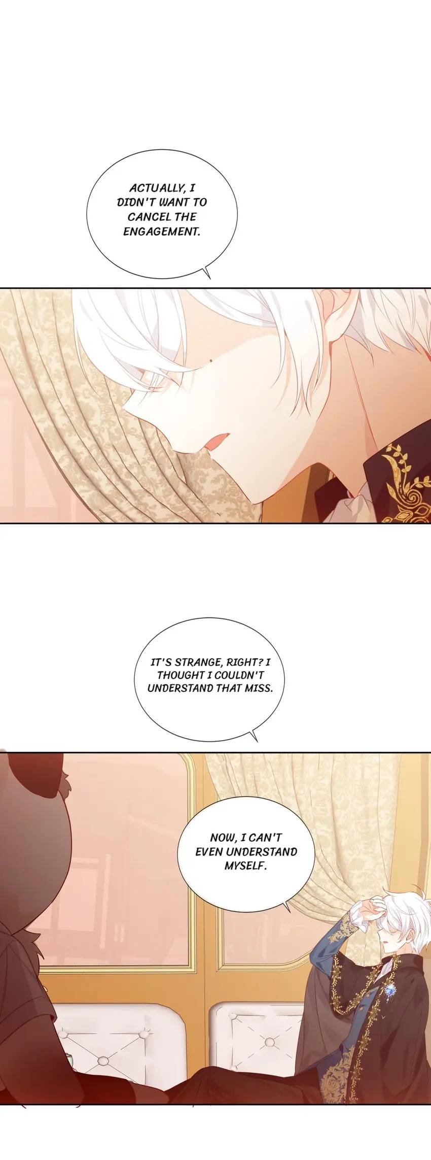 Script Shop of Dream Chapter 19 page 25