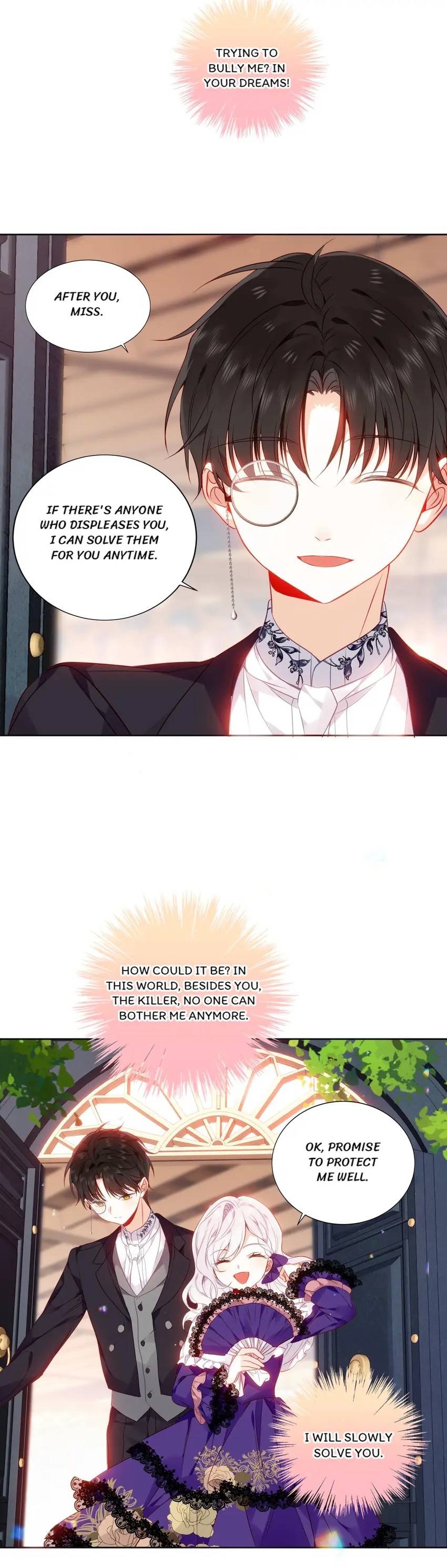 Script Shop of Dream Chapter 19 page 4