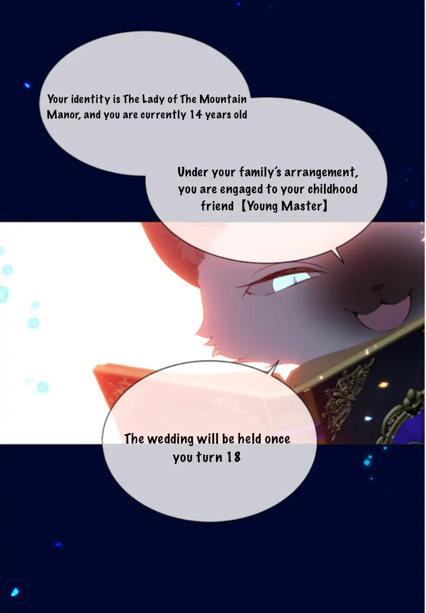 Script Shop of Dream Chapter 2 page 12