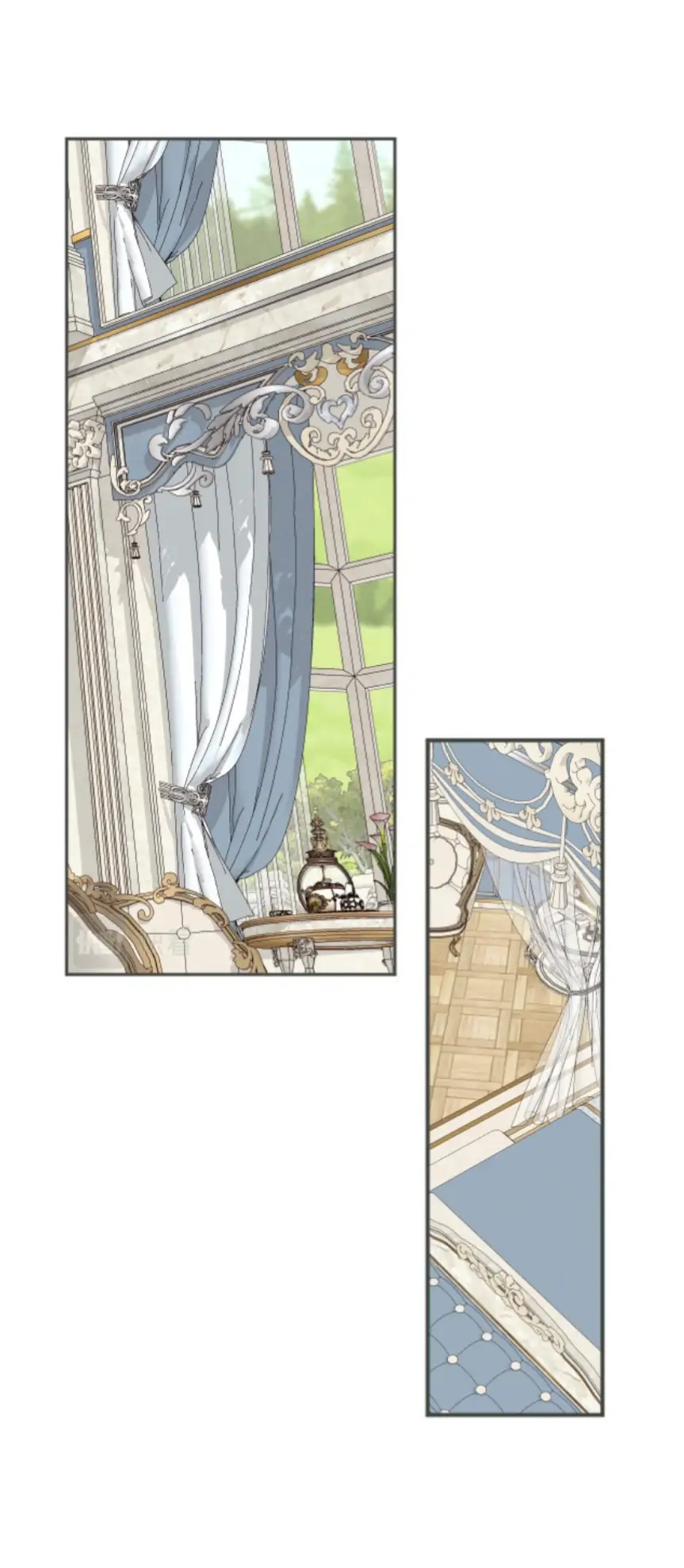 Script Shop of Dream Chapter 2 page 2