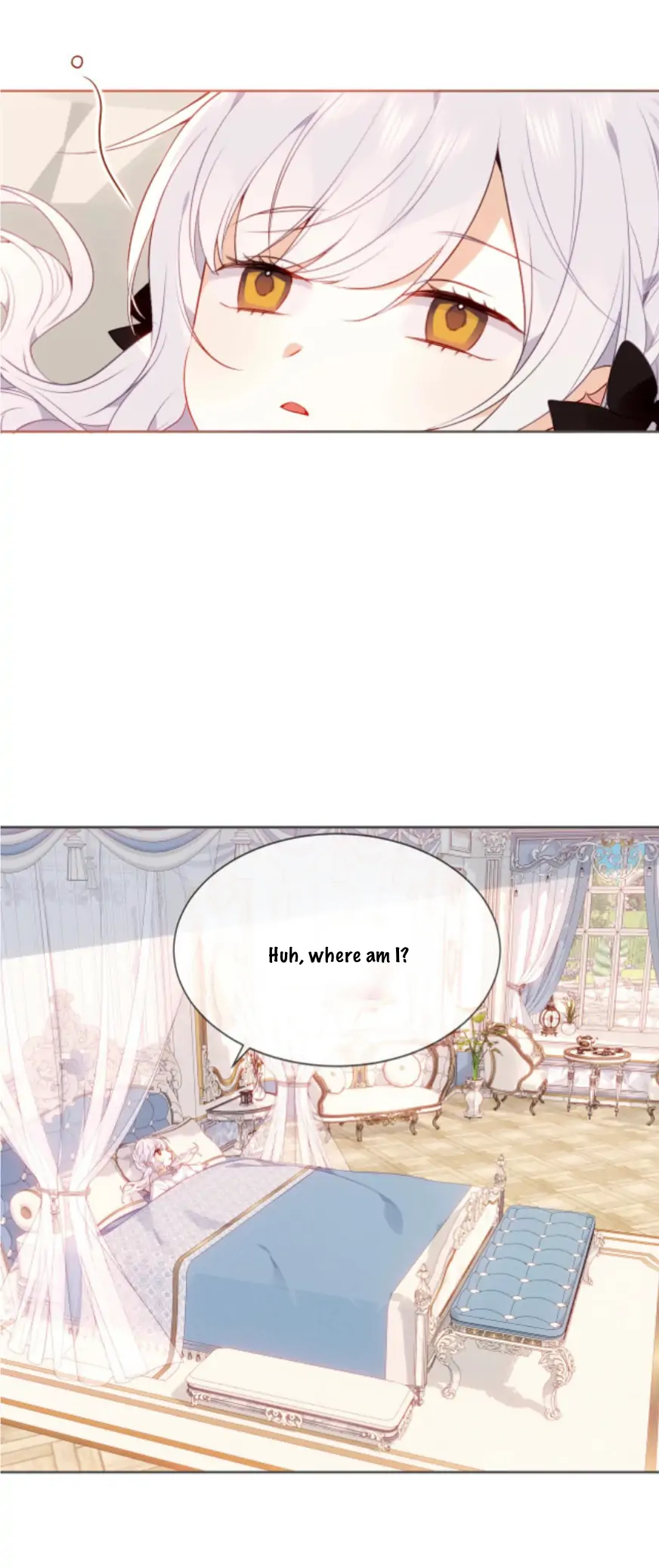 Script Shop of Dream Chapter 2 page 3