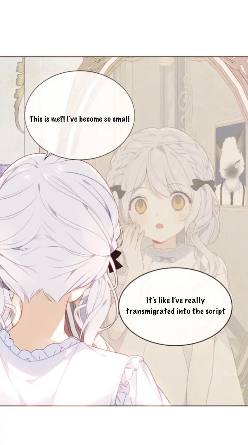 Script Shop of Dream Chapter 2 page 8