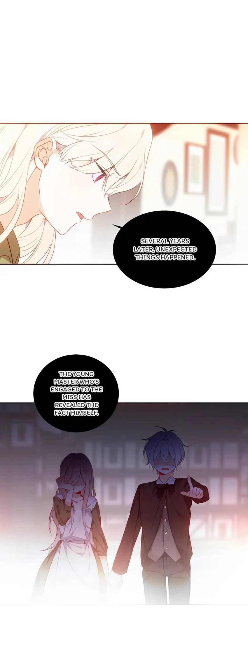 Script Shop of Dream Chapter 21 page 9