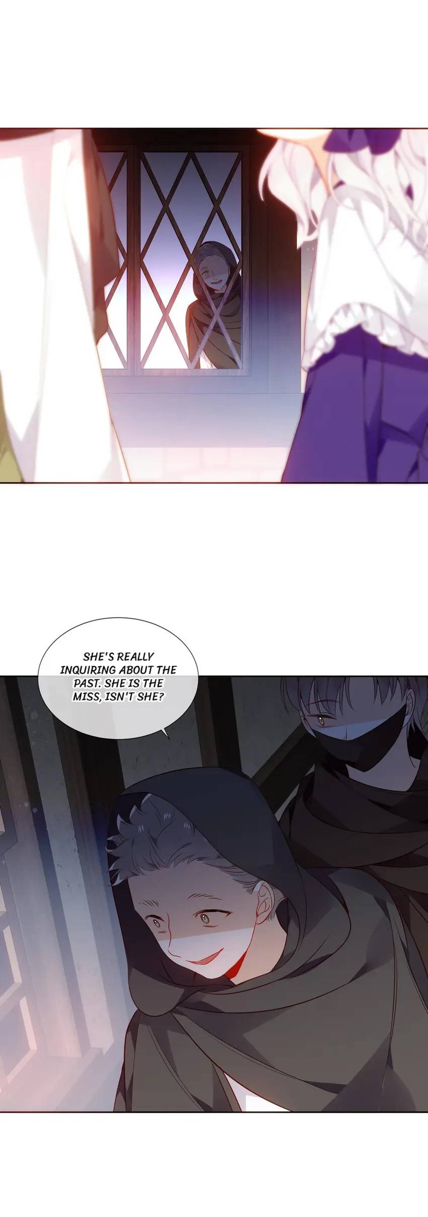 Script Shop of Dream Chapter 21 page 13