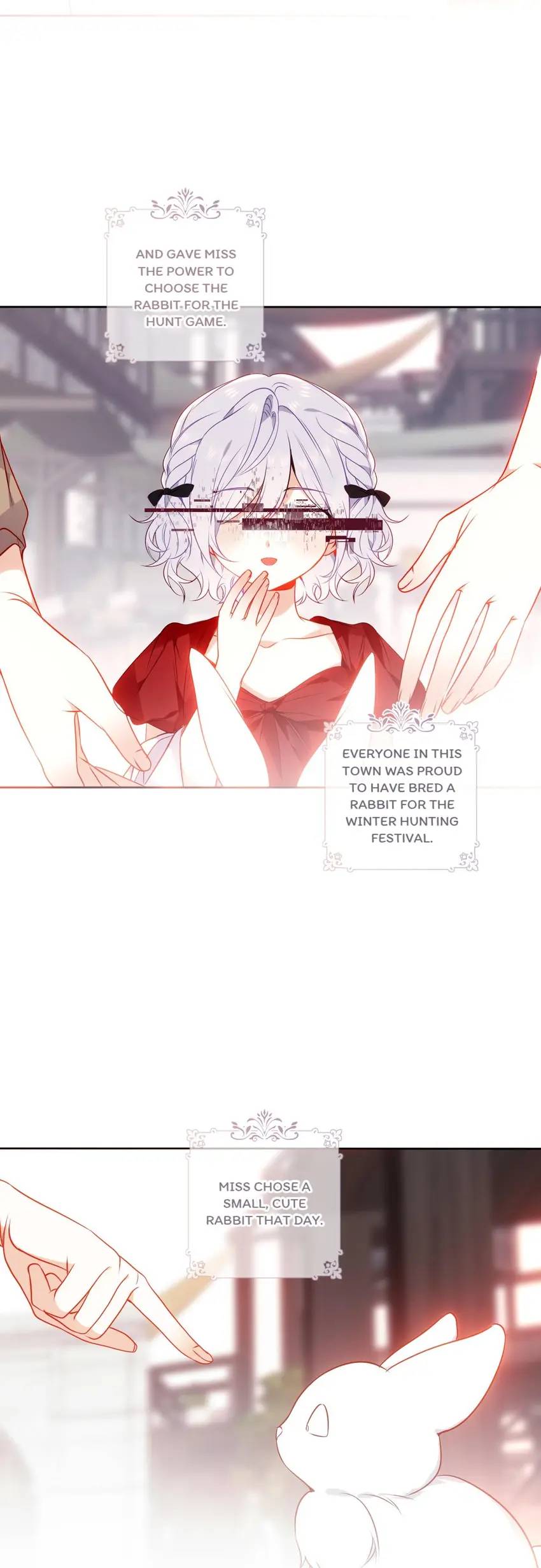 Script Shop of Dream Chapter 21 page 1