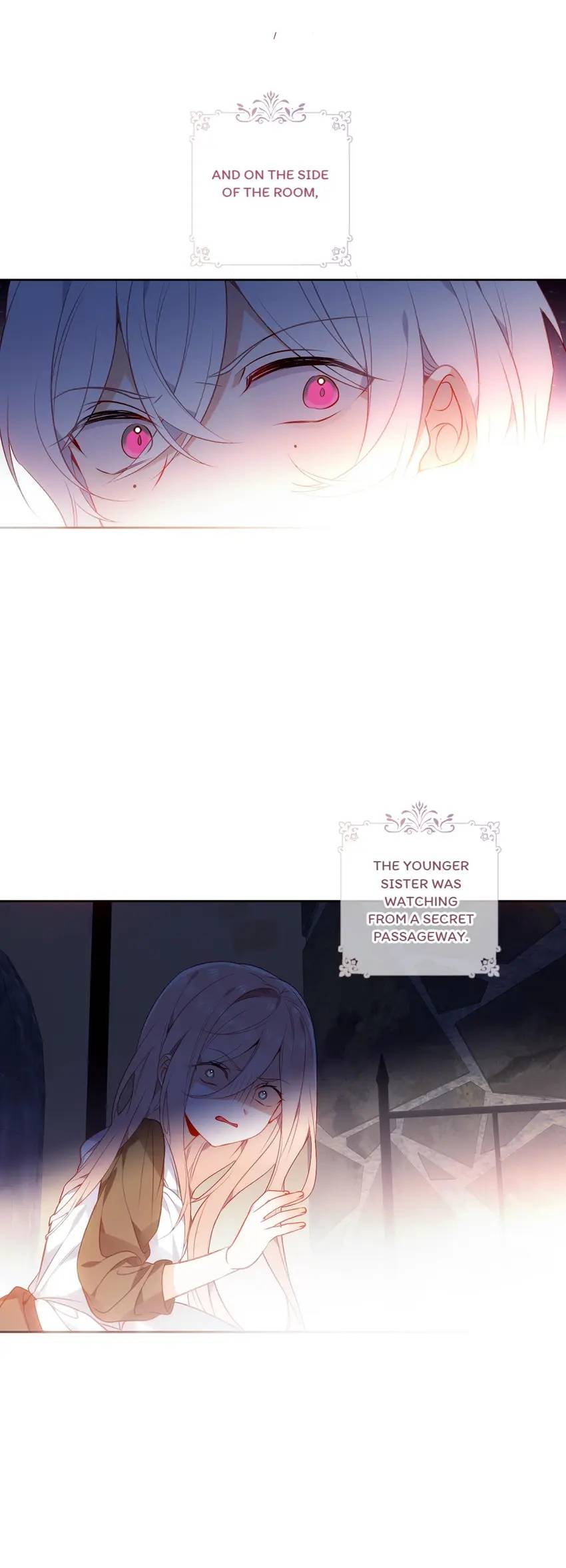 Script Shop of Dream Chapter 21 page 5