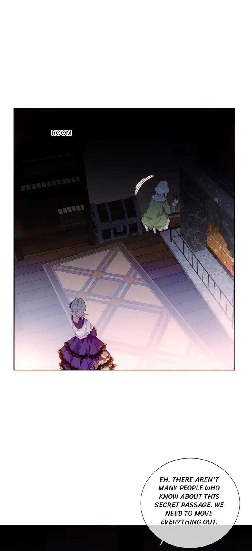 Script Shop of Dream Chapter 23 page 9